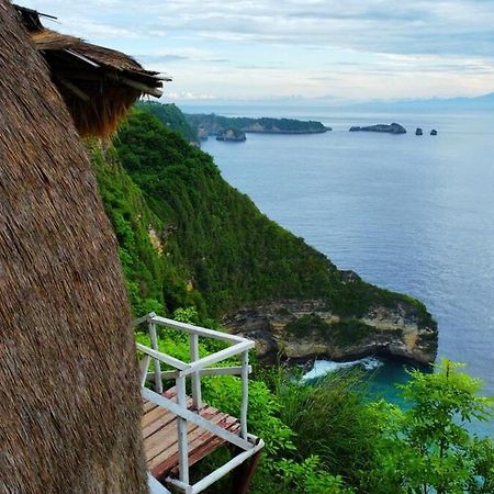 Eco-Tourist Dreamstay Treehouse Tanglad Cameră foto
